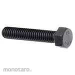 monotaro.id Hex Bolt 8.8 Metric Full Thread (Baut Hexagonal)