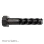 monotaro.id Hex Bolt 8.8 Metric Half Thread (Baut Hexagonal)