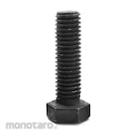 monotaro.id Hex Bolt 8.8 UNC Full Thread (Baut Hexagonal)