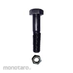 monotaro.id Hex Bolt Nut Grade F 10 T (Baut Mur Hexagonal)