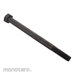 monotaro.id Hex Bolt Nut Steel 8.8 Metric Half Thread (Baut Mur Hexagonal)