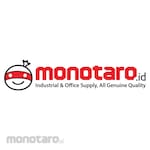 monotaro.id Hexagonal Nut Grade 10.9 External