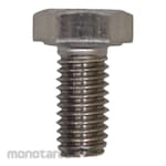 SMT Hex Bolt Nut SUS304 (Baut Mur Hexagonal)
