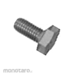 monotaro.id Hex Bolt Full Thread (Baut Hexagonal)