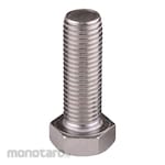 monotaro.id Hex Bolt Stainless Steel (Baut Hexagonal)