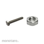THE Bolts & Nuts Stainless Steel 316 (Baut Mur Stainless Steel)