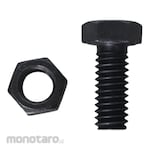 monotaro.id Baut Mur UNC Full Drat Pack Kecil