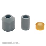 HASCO Wheel Hub Bolts Inserter