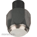 Indexa Plain Ball End