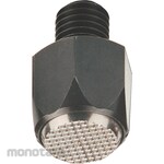 Indexa Serrated Ball End