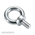 POWERTEC Eye Bolt Stainless Steel (Baut Mata)