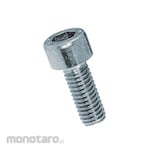 Bossard Hex Socket Head Cap Screw (Baut L)