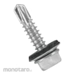 Fumetax Hexagon Head Screw with Washer