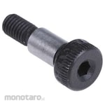 RS PRO Hex Socket Head Cap with Shoulder Screw (Baut L)