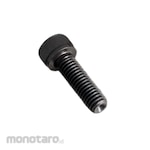 TAF Hex Socket Head Cap Screw 12.9 Full Thread Steel (Baut L)