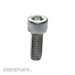 THE Hex Socket Head Cap Screw Stainless 304 Full Thread (Baut L)
