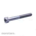 THE Hex Socket Head Cap Screw Stainless 304 Half Thread (Baut L)