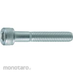 TRUSCO Hex Socket Head Cap Screw Stainless Steel (Baut L)
