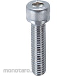 TRUSCO Hex Socket Head Cap Screw Stainless Steel (Baut L)