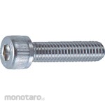 TRUSCO Hex Socket Head Cap Screw Stainless Steel (Baut L)