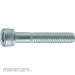 TRUSCO Hex Socket Head Cap Screw Stainless Steel (Baut L)