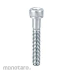 TRUSCO Hex Socket Head Cap Screw Trivalent (Baut L)