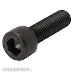 Yoshinobu Hex Socket Head Cap Screw Black Full Thread (Baut L)