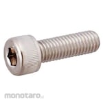 Yoshinobu Hex Socket Head Cap Screw L SUS304 Full Thread (Baut L)
