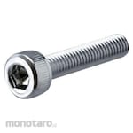 Yoshinobu Hex Socket Head Cap Screw L White Full Thread (Baut L)