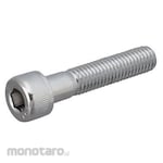 Yoshinobu Socket Bolt L SUS304 Half Drat