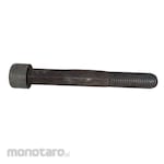 monotaro.id Hex Socket Head Cap Screw Black Steel Gr 12.9 Half Thread (Baut L)