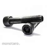 monotaro.id Hex Socket Head Cap Screw Gr 12.9 Full Thread (Baut L)