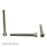 monotaro.id Hex Socket Head Cap Screw L SS 304 Full Thread (Baut L)
