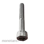 monotaro.id Hex Socket Head Cap Screw SS 304 Half Thread (Baut L)