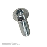 Bossard Hex Socket Button Head Cap Screw (Baut L Kancing)