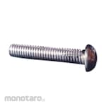 THE Button L Stainless 304