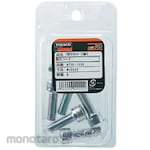 TRUSCO Hexagon Socket Head Cap Bolt Cormic