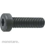 TRUSCO Hexagon Socket Low Head Cap Bolt