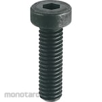 TRUSCO Hexagon Socket Low Head Cap Bolt