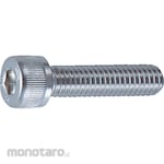 TRUSCO Stainless Steel Hexagon Socket Head Cap Bolt