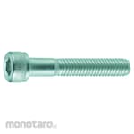 TRUSCO Stainless Steel Hexagon Socket Head Cap Bolt