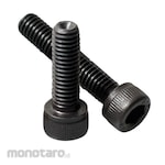 YFS Baut L Black Steel Full Drat