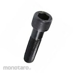 YFS Baut L Black Steel Half Drat