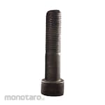 YFS Baut L Socket Black Bolt Half Drat