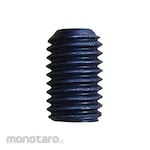 monotaro.id Baut L Tanam Baja Hitam