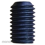 monotaro.id Baut L Tanam Baja Hitam