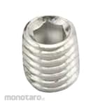 monotaro.id Baut L Tanam Inch SS 304 Pack Kecil