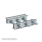 ALDO Baut Jakson Aluminium