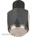 Indexa Serrated Ball End
