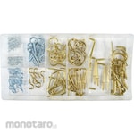 Senator Hook & Eye Bolt Assortment Kit